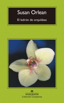 El ladrón de orquídeas - 