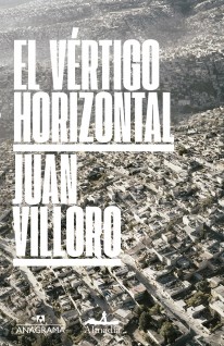 El vértigo horizontal - 