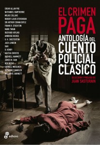 El crimen paga - 