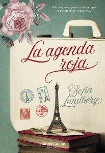 La agenda roja - 