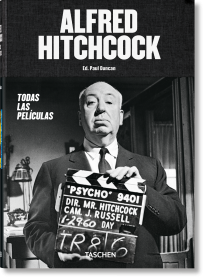 Alfred Hitchcock. Todas las películas - Paul Duncan