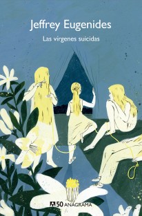 Las vírgenes suicidas - 