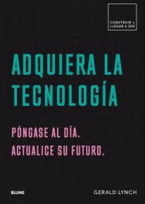 Adquiera la tecnología - 