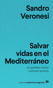 Salvar vidas en el Mediterráneo - 