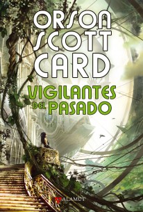 Vigilantes del pasado - 