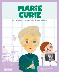 Marie Curie - 