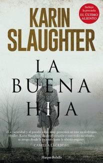 La buena hija - 