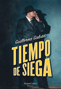 Tiempo de siega - 