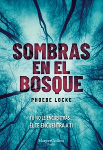 Sombras en el bosque - 