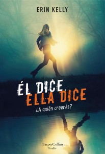 Él dice. Ella dice - 