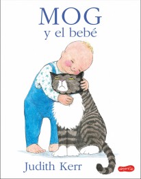 Mog y el bebé - 