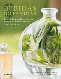 Bebidas botánicas - 