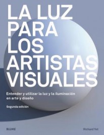 La luz para los artistas visuales - 