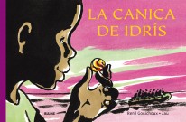 La canica de Idrís - 