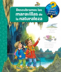 Descubramos las maravillas de la naturaleza - 