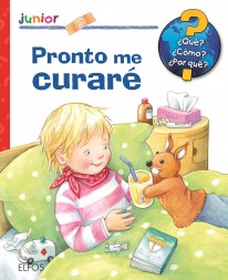 Pronto me curaré - 