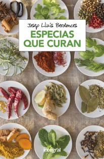 Especias que curan - 