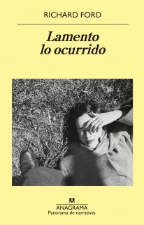 Lamento lo ocurrido - 