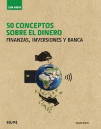 50 conceptos sobre el dinero - 