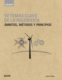 50 temas de la ingeniería - 