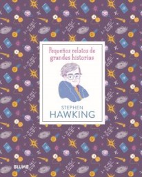 Stephen Hawking - Isabel Thomas