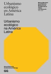 Urbanismo ecológico en América Latina - Varios Autores