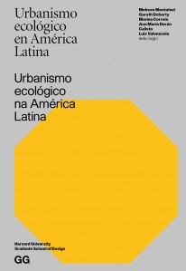 Urbanismo ecológico en América Latina - 