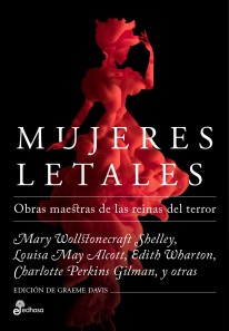 Mujeres letales - 