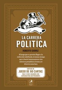 La carrera política - 