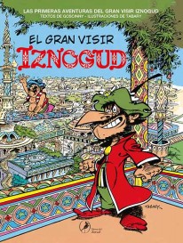 Iznogud - 