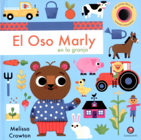 El Oso Marly en la granja - 