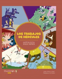 Los trabajos de Hércules - 