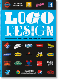 Logo Design. Global Brands - Julius Wiedemann