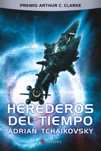 Herederos del tiempo - 