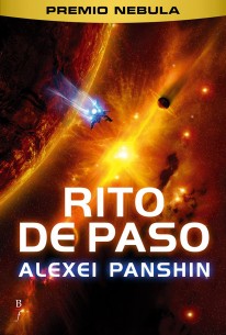 Rito de paso - 