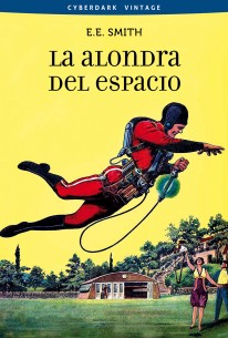 La alondra del espacio - 