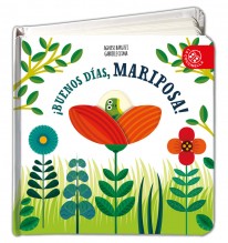 Buenos días, mariposa - 