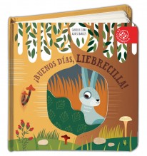 Buenos días, liebrecilla - 