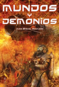 Mundos y demonios - 