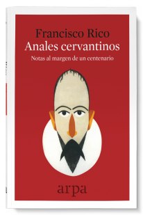 Anales cervantinos - 