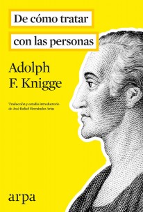 De cómo tratar con las personas - 