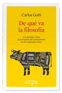 De qué va la filosofía - 