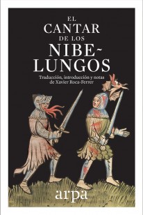 El Cantar de los Nibelungos - 