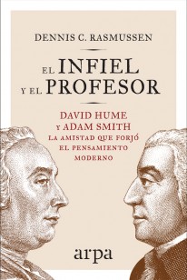 El infiel y el profesor - 