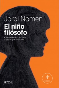 El niño filósofo - 