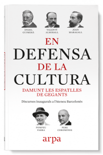 En defensa de la cultura - Varios Autores