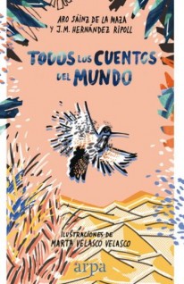 Todos los cuentos del mundo - 