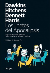 Los jinetes del Apocalipsis - 