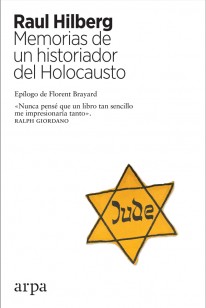 Memorias de un historiador del Holocausto - 