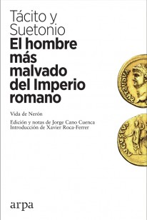 El hombre más malvado del Imperio romano - 